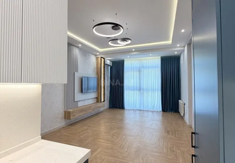 2 otaqlı mənzil Satılır, Nardaran qəs., Sabunçu, Bakı