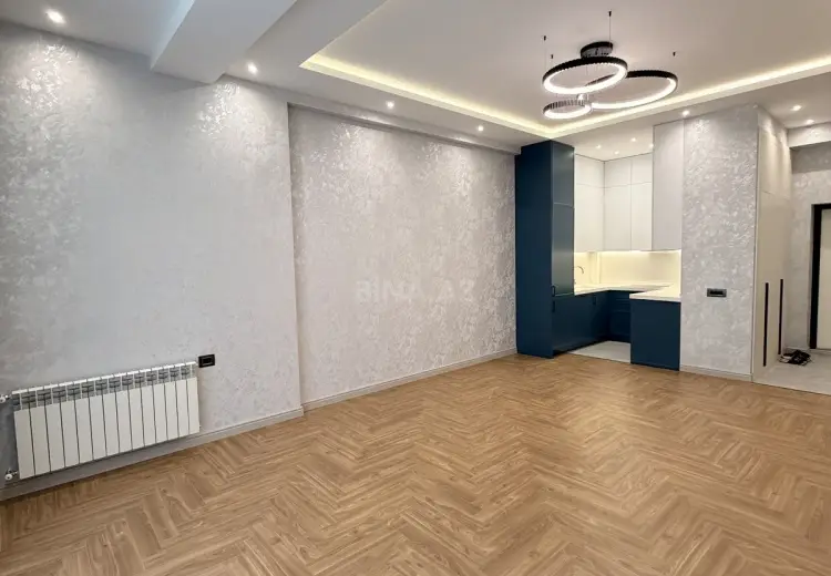 2 otaqlı mənzil Satılır, Nardaran qəs., Sabunçu, Bakı