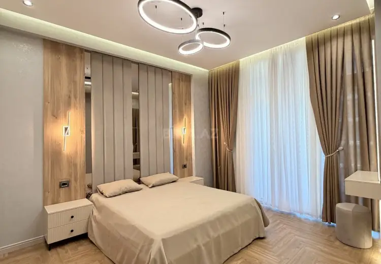 2 otaqlı mənzil Satılır, Nardaran qəs., Sabunçu, Bakı