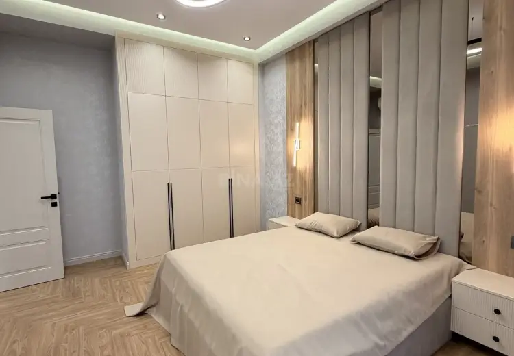 2 otaqlı mənzil Satılır, Nardaran qəs., Sabunçu, Bakı