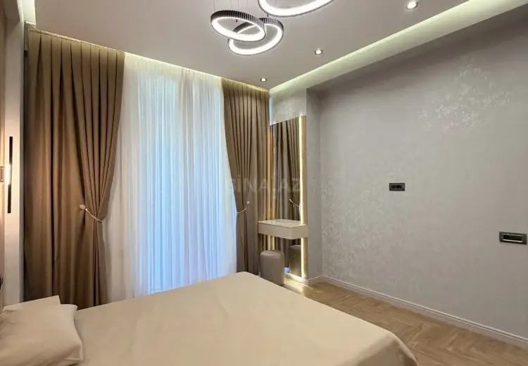 2 otaqlı mənzil Satılır, Nardaran qəs., Sabunçu, Bakı