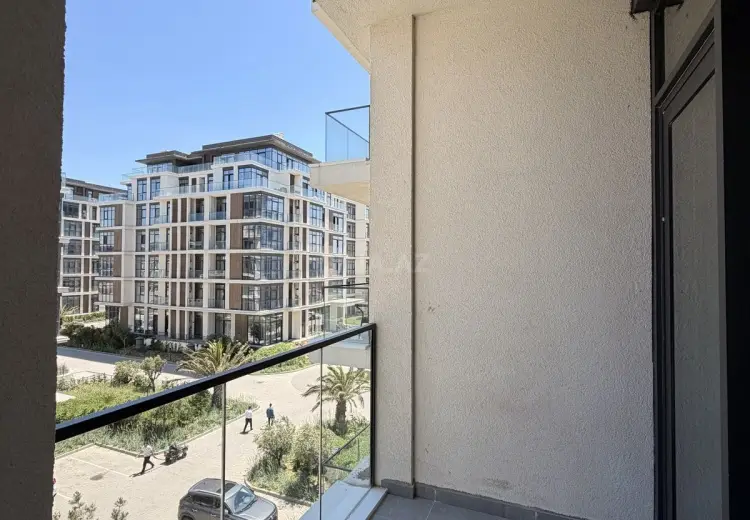 2 otaqlı mənzil Satılır, Nardaran qəs., Sabunçu, Bakı