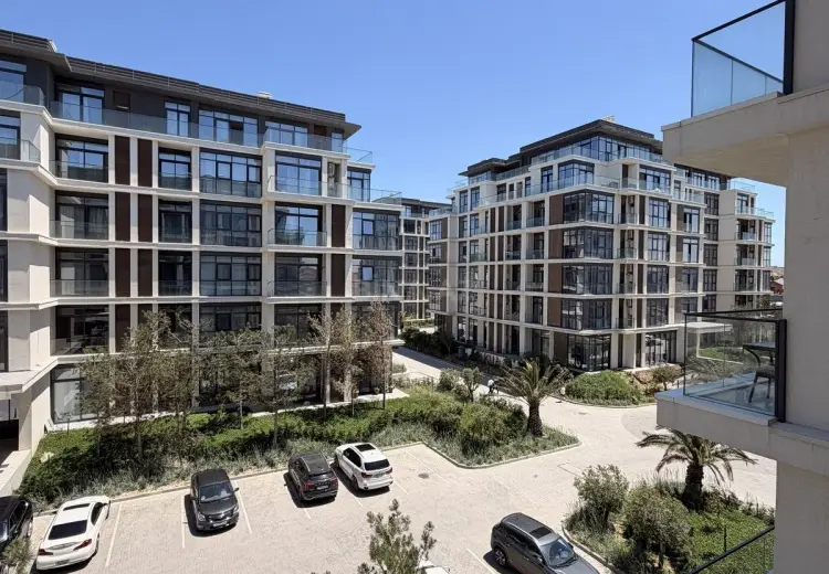 2 otaqlı mənzil Satılır, Nardaran qəs., Sabunçu, Bakı