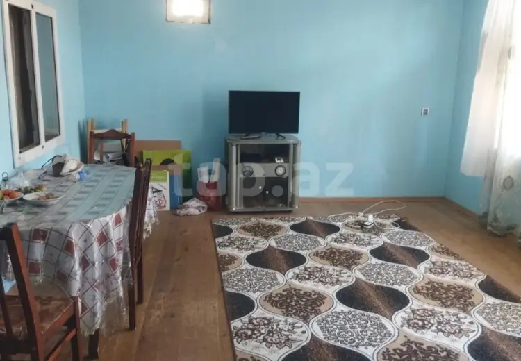 3 otaqlı mənzil , Sumqayıt
