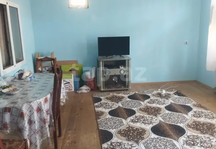 3 otaqlı mənzil , Sumqayıt