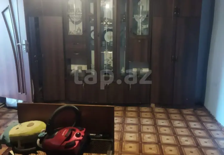 3 otaqlı mənzil , Sumqayıt