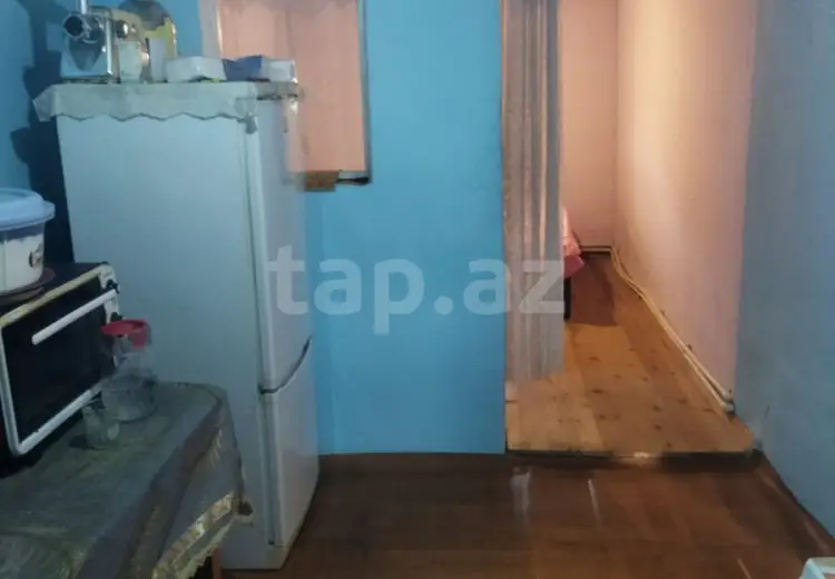 3 otaqlı mənzil , Sumqayıt