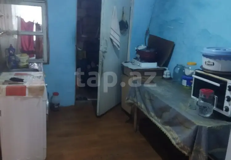 3 otaqlı mənzil , Sumqayıt