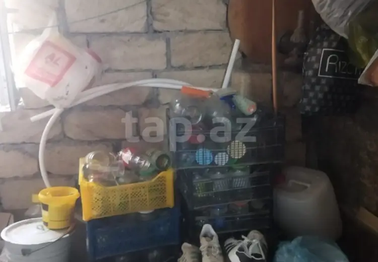 3 otaqlı mənzil , Sumqayıt