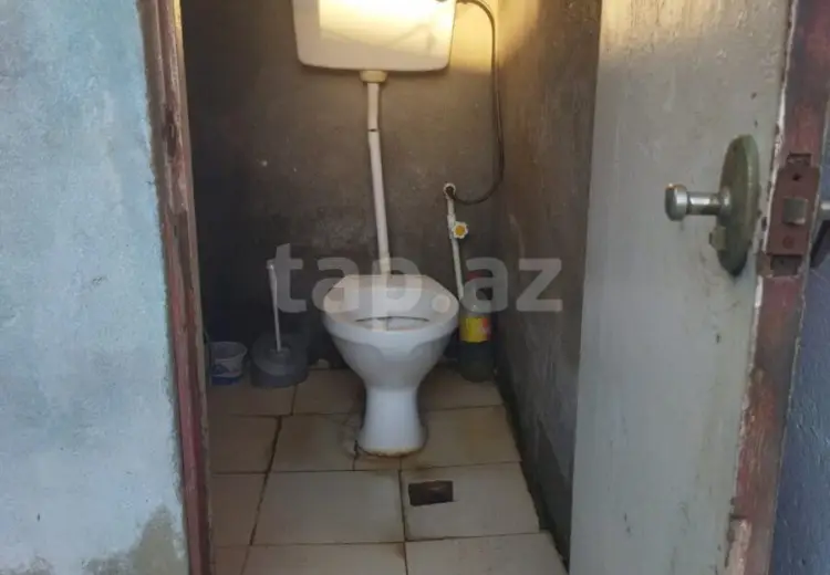 3 otaqlı mənzil , Sumqayıt