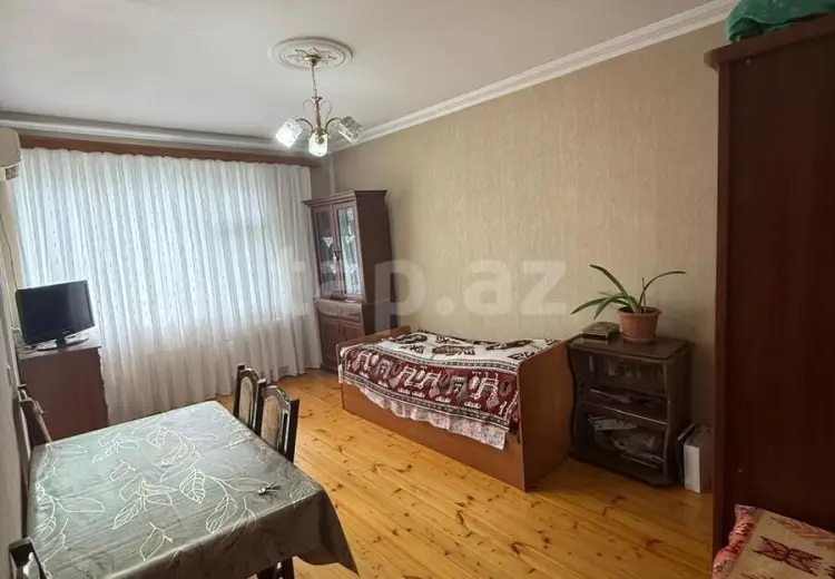3 otaqlı mənzil , Bakı