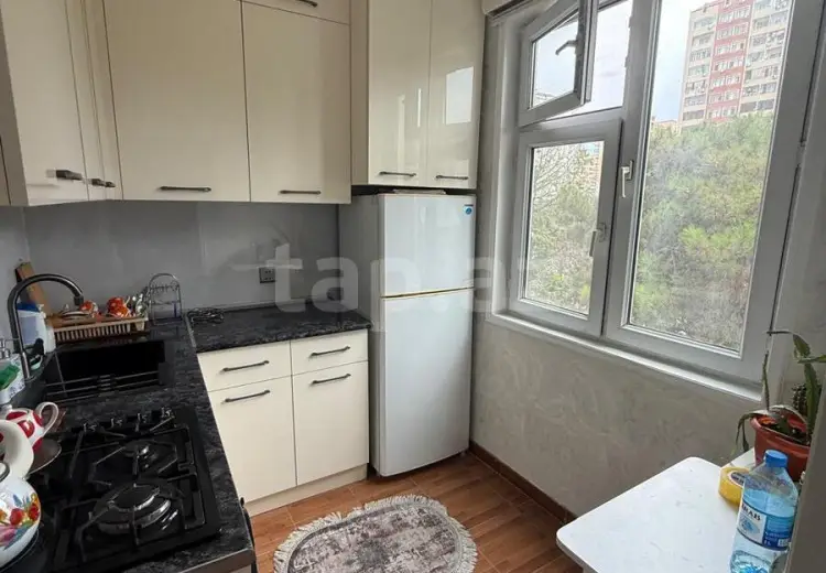 3 otaqlı mənzil , Bakı