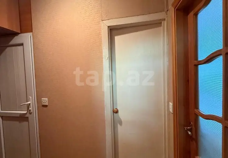 3 otaqlı mənzil , Bakı