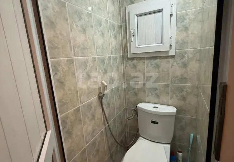 3 otaqlı mənzil , Bakı