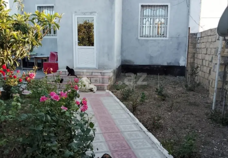 3 otaqlı mənzil , Sumqayıt