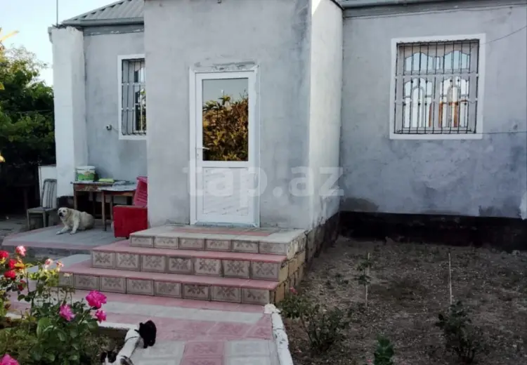 3 otaqlı mənzil , Sumqayıt