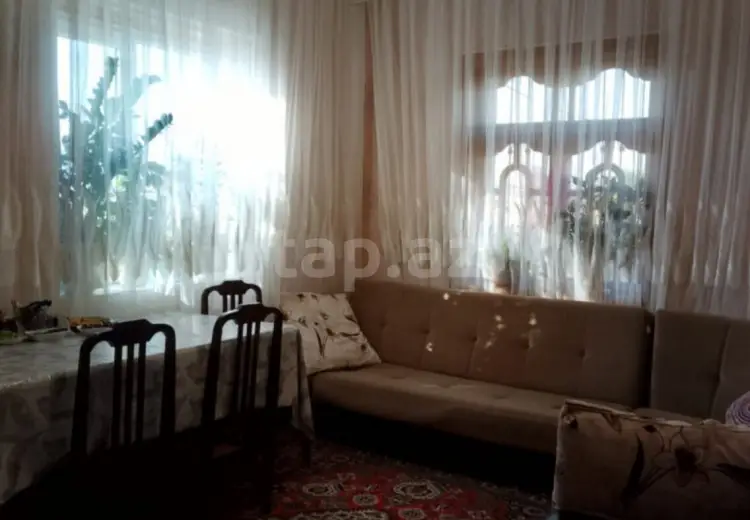 3 otaqlı mənzil , Sumqayıt