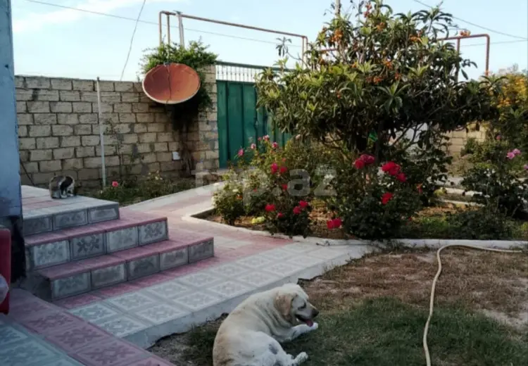 3 otaqlı mənzil , Sumqayıt