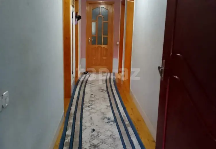 3 otaqlı mənzil , Sumqayıt