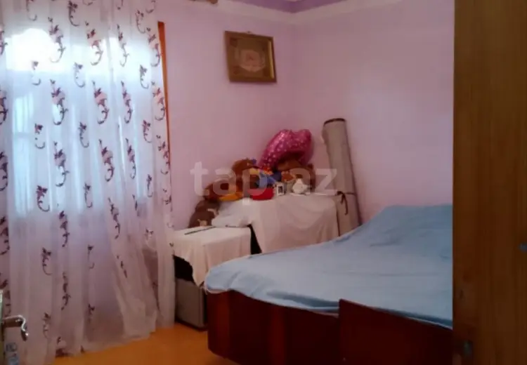 3 otaqlı mənzil , Sumqayıt