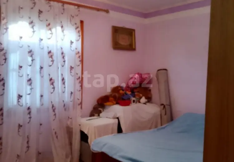 3 otaqlı mənzil , Sumqayıt