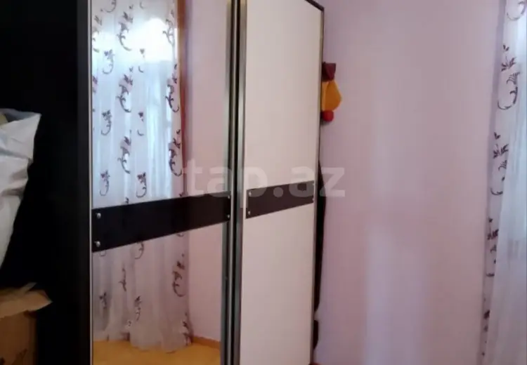 3 otaqlı mənzil , Sumqayıt