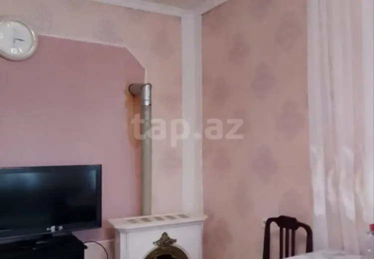 3 otaqlı mənzil , Sumqayıt