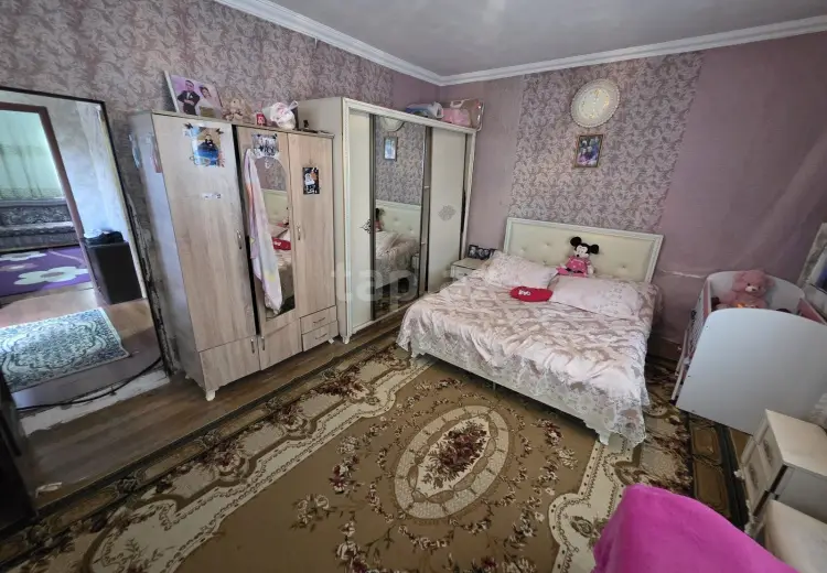 3 otaqlı mənzil , Bakı