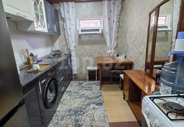 3 otaqlı mənzil , Bakı