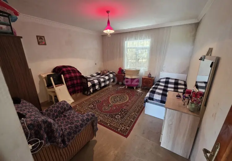 3 otaqlı mənzil , Bakı