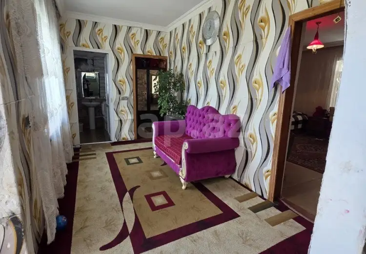 3 otaqlı mənzil , Bakı