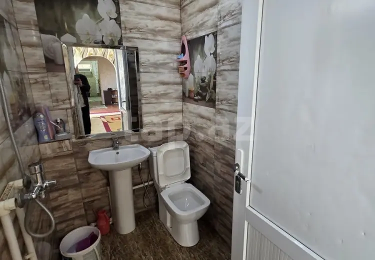 3 otaqlı mənzil , Bakı