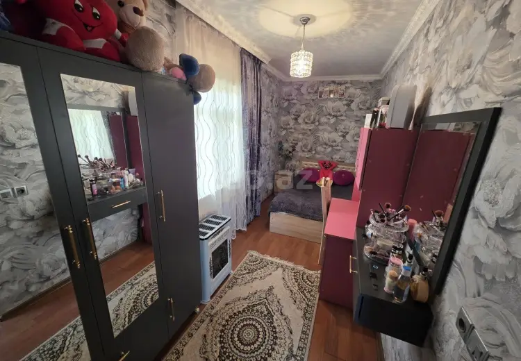 3 otaqlı mənzil , Bakı