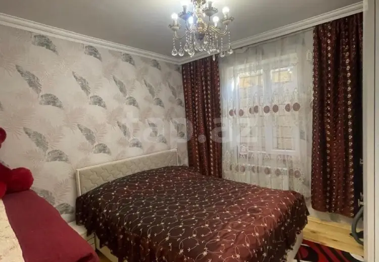 3 otaqlı mənzil , Bakı