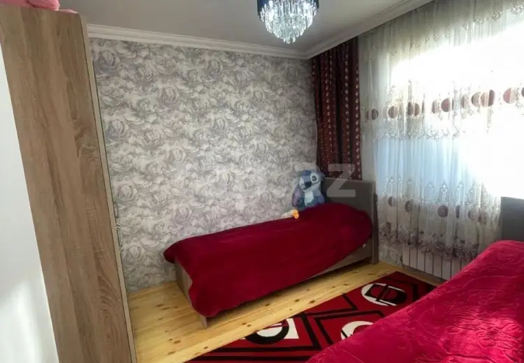 3 otaqlı mənzil , Bakı