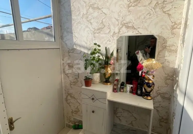 3 otaqlı mənzil , Bakı