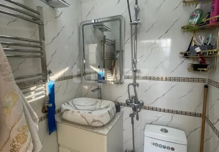 3 otaqlı mənzil , Bakı