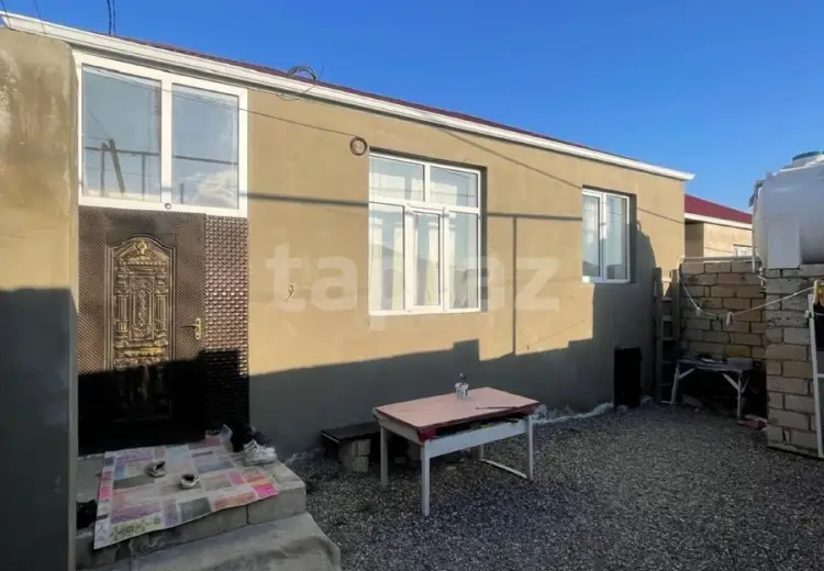3 otaqlı mənzil , Bakı