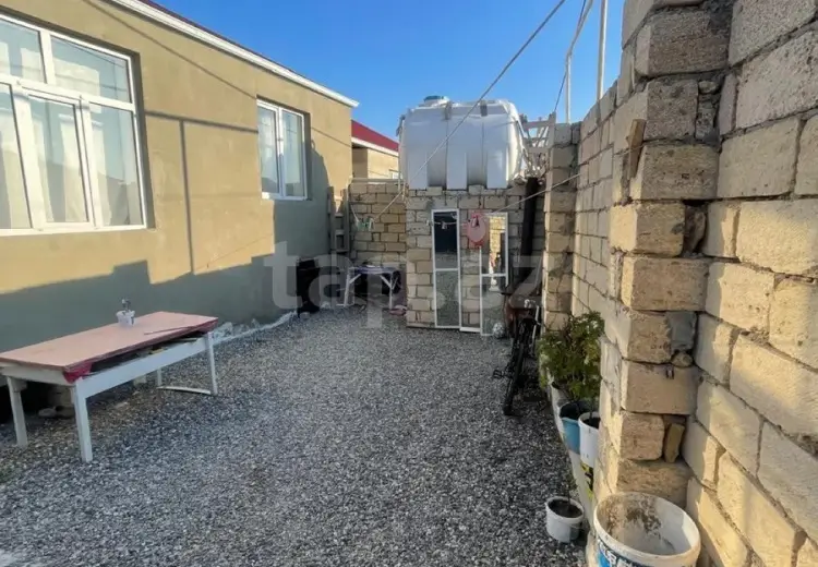 3 otaqlı mənzil , Bakı
