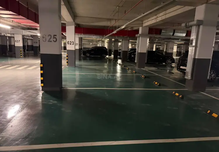 1 m² Obyekt / Ofis Satılır, Ağ şəhər, Xətai, Bakı