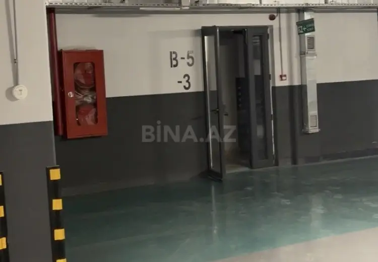 1 m² Obyekt / Ofis Satılır, Ağ şəhər, Xətai, Bakı