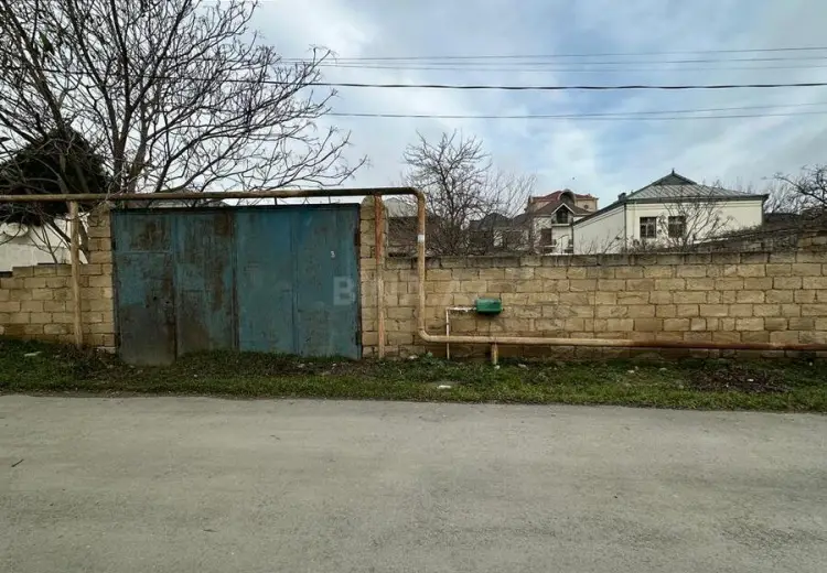 9 sot Torpaq Satılır, Badamdar qəs., Səbail, Bakı