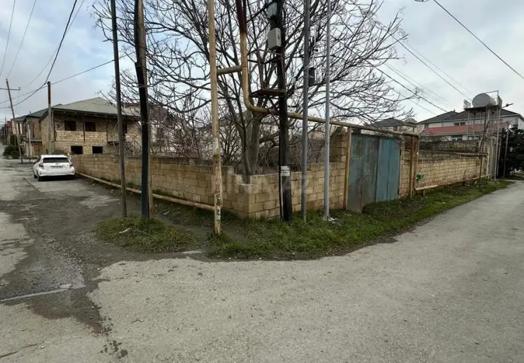 9 sot Torpaq Satılır, Badamdar qəs., Səbail, Bakı