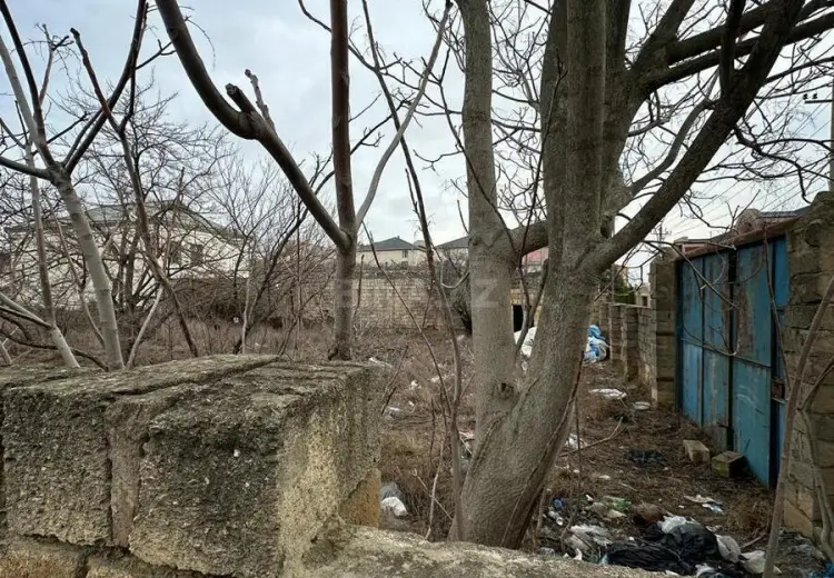 9 sot Torpaq Satılır, Badamdar qəs., Səbail, Bakı