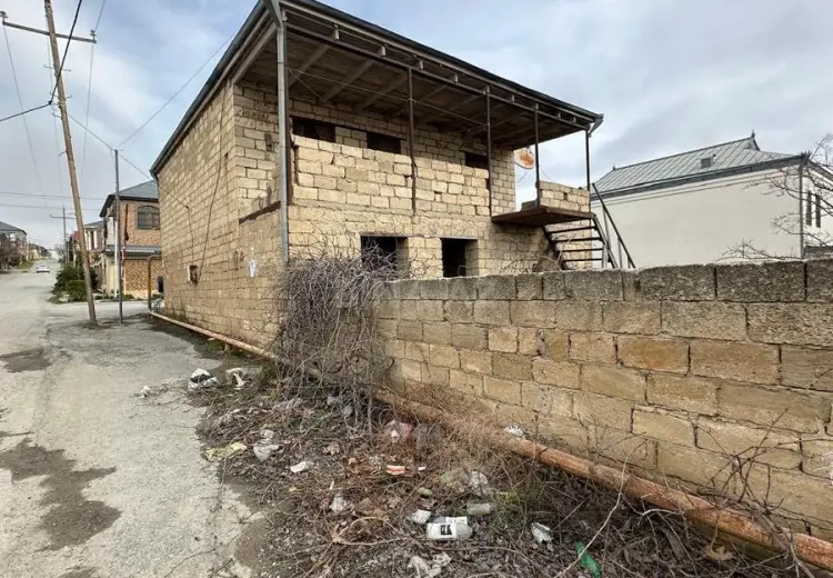 9 sot Torpaq Satılır, Badamdar qəs., Səbail, Bakı