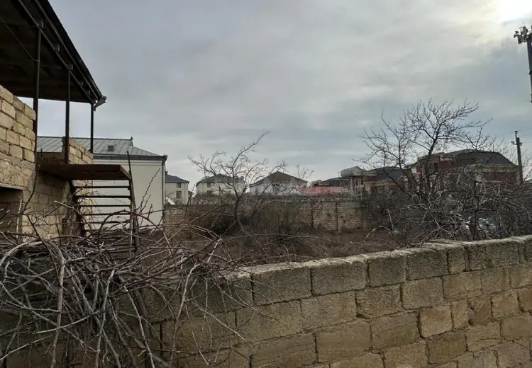 9 sot Torpaq Satılır, Badamdar qəs., Səbail, Bakı