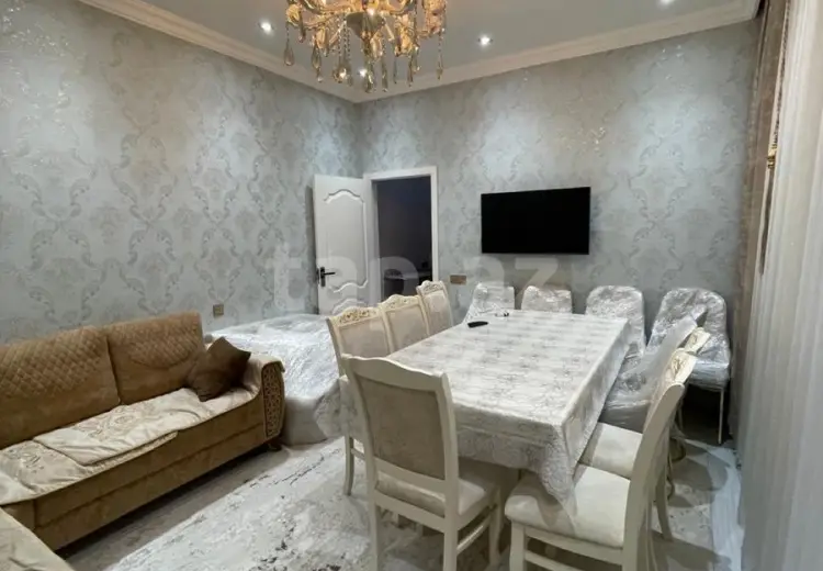 3 otaqlı mənzil , Bakı