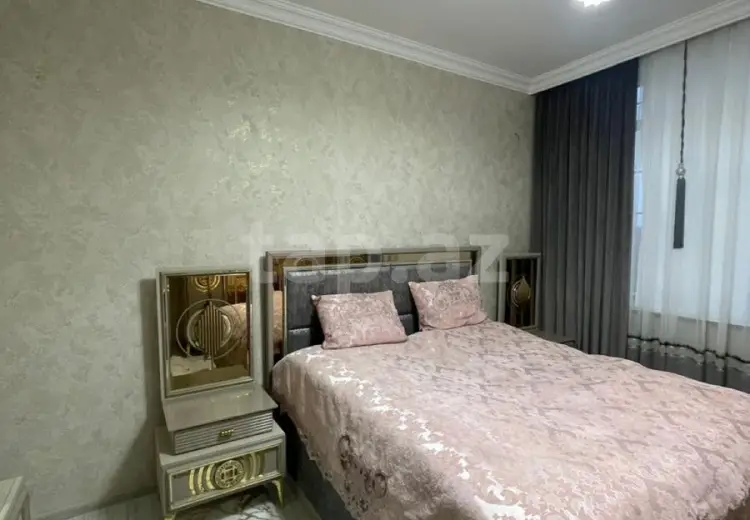 3 otaqlı mənzil , Bakı