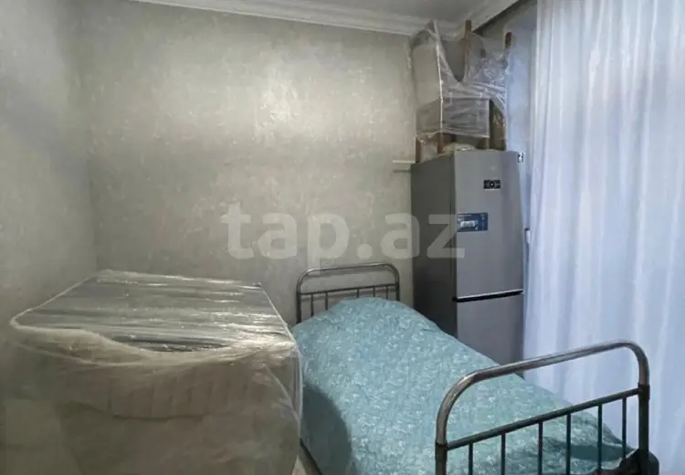 3 otaqlı mənzil , Bakı