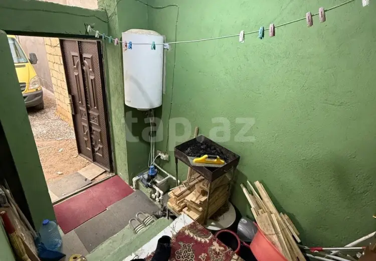 3 otaqlı mənzil , Qobu, Abşeron